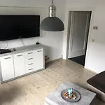 Lindenhof L1 Otel Bad Sachsa