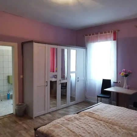 Lindenhof L1 Hotel Bad Sachsa