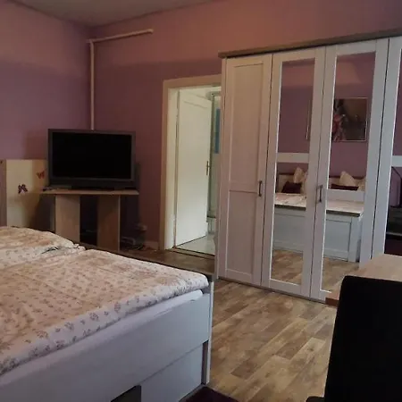 Hotel Lindenhof L1 Bad Sachsa