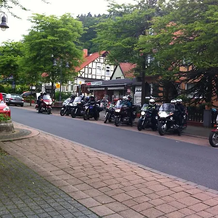 Hotel Lindenhof L1 Bad Sachsa