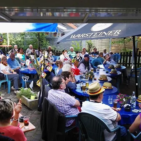 Hotel Lindenhof L1 3*