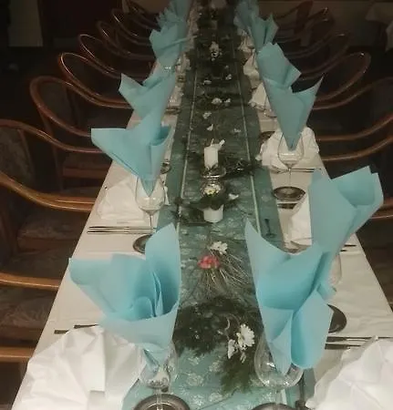 Hotel Lindenhof L1 Bad Sachsa