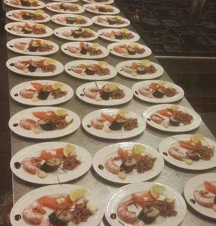 Lindenhof L1 Hotel Bad Sachsa