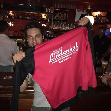 Lindenhof L1 Hotel 3*