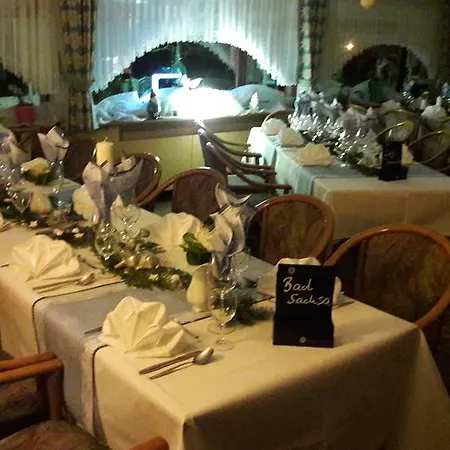 Lindenhof Hotel 3*