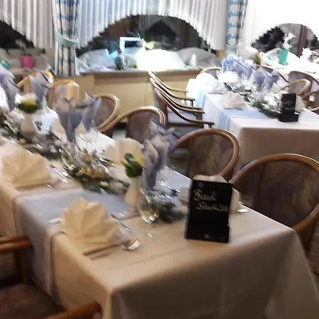 Lindenhof 3* Bad Sachsa
