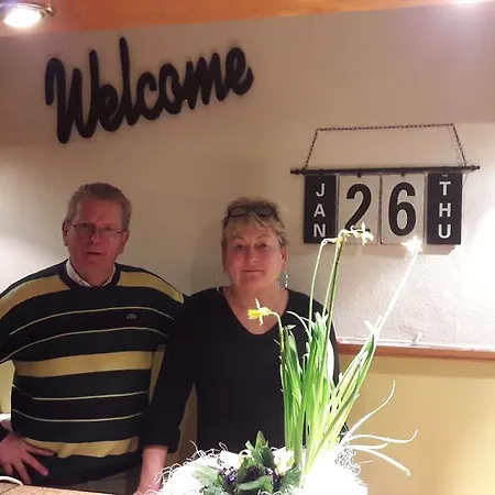 Lindenhof L1 Hotel Bad Sachsa