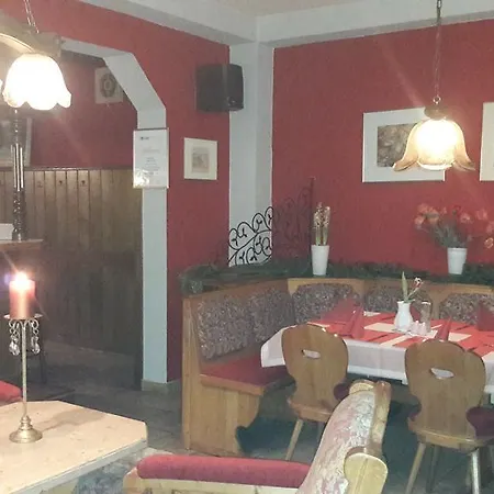 Lindenhof L1 Hotel