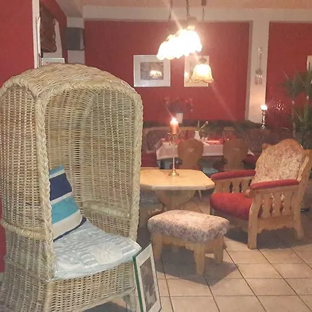 Hotel Lindenhof L1