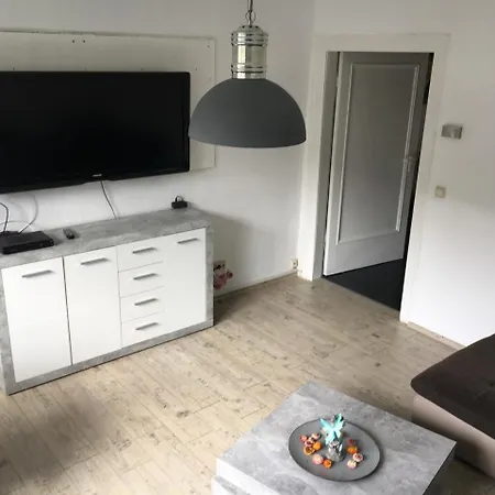 Lindenhof L1 Hotel Bad Sachsa